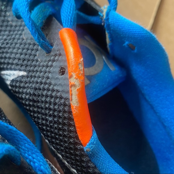 Kd Trey 5s ii - Picture 2 of 3